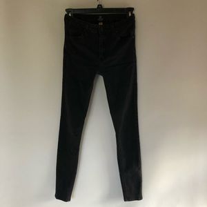 JB Just black jeans